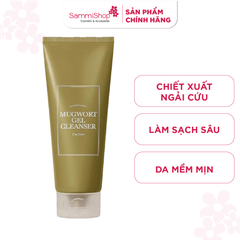 I'm From Sữa rửa mặt Mugwort Gel Cleanser 150ml