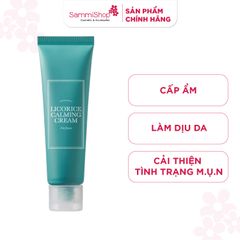 I'm from Kem dưỡng Licorice Calming Cream 50ml