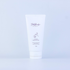 Ichi Beauty Tẩy da chết Scrub Peeling Gel 120g