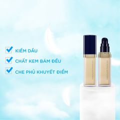 FOX Kem nền Stunning Liquid Foundation dưỡng ẩm làm sáng da SPF 30++ (30ml)