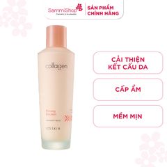 It's Skin Sữa dưỡng Collagen Firming Emulsion 150ml