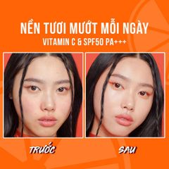 Maybelline Kem nền fit me fresh tint spf50