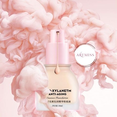 Artmiss Kem nền Pro-xylanetm Anti-aging Essence Foundation 30ml