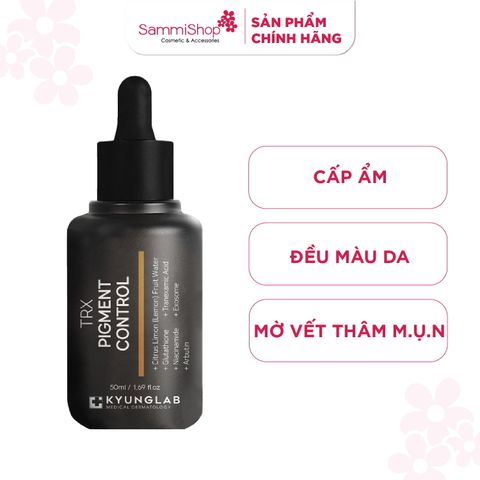 Kyung Lab Tinh chất TRX Pigment Control 50ml