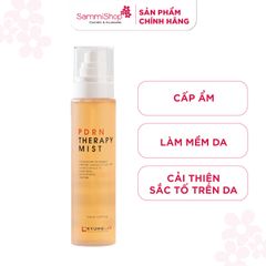 Kyung Lab Xịt khoáng Tái sinh tế bào PDRN Therapy Mist 150ml