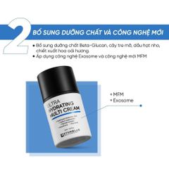 Kyung Lab Kem dưỡng phục hồi Ultra Hydrating Multi Cream 50ml