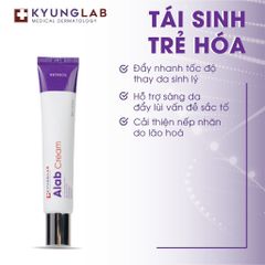 Kyung Lab Kem dưỡng Retinol Alab Cream 30ml