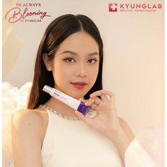 Kyung Lab Kem dưỡng Retinol Alab Cream 30ml