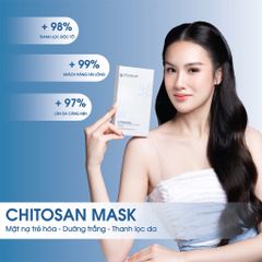Kyung Lab Mặt nạ giấy Chitosan Mask 35ml