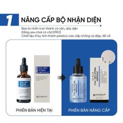 Kyung Lab Tinh chất dưỡng ẩm HA Plus (HA+B5) Hydra Ampoule 50ml