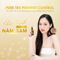 Kyung Lab Tinh chất Pure Trx Pigment Control 30ml