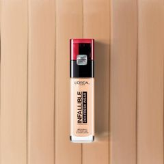 Loreal Infallible 24h Fresh Wear Foundation