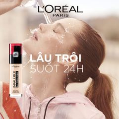 Loreal Infallible 24h Fresh Wear Foundation