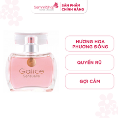 Yves De Sistelle Parfums Nước hoa nữ Galice Sensuelle 100ml