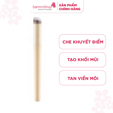 Lemonade Cọ che khuyết điểm Concealer Brush