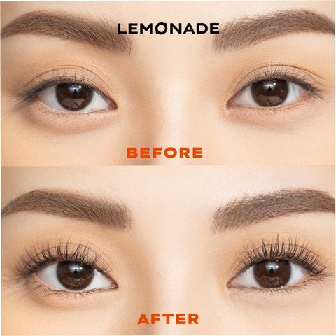 Lemonade Chuốt mi Soaring Mascara