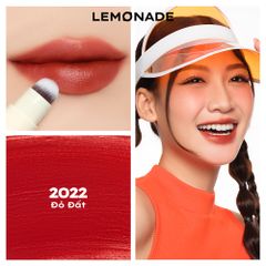 Lemonade Son kem Perfect Couple Lip - 5 years (3.5g)
