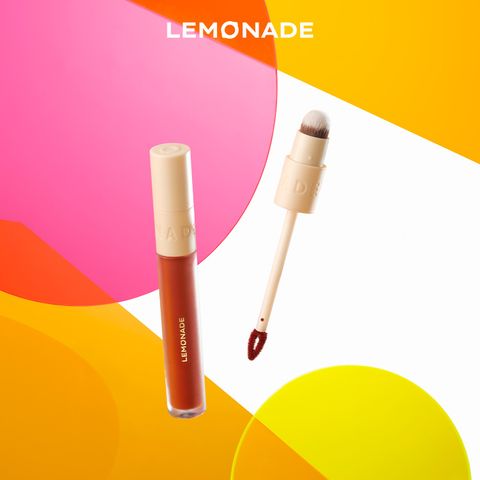 Lemonade Son kem Perfect Couple Lip - 5 years (3.5g)