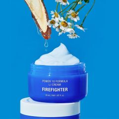 It's Skin Kem dưỡng Power 10 Formula LI Cream Firefighter