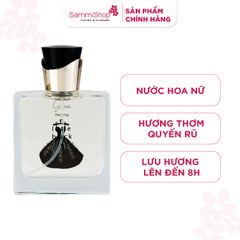 Gennie Nước Hoa - Little Black Dress - 50ml