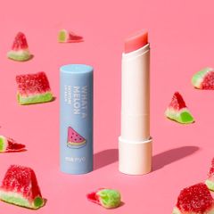 Ma:nyo Son dưỡng môi What a Melon Moisture Lip Balm 4ml