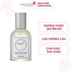 Maputi Nước hoa unisex Parfum 48ml