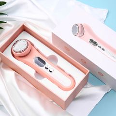 Halio Máy đẩy tinh chất dưỡng trắng nóng lạnh Hot and Cool Beauty Device