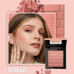 Maybelline Phấn má hồng Fitme Mono Blush