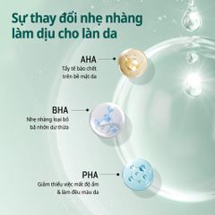 Some By Mi Sữa tắm AHA-BHA-PHA 30 Days Miracle Acne Clear Body Cleanser 400g