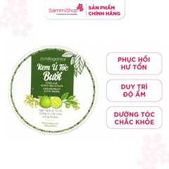 Kem ủ tóc bưởi Miilaganics 250ml