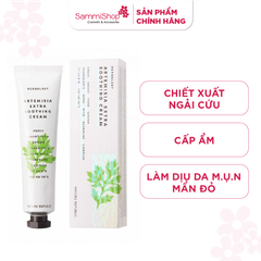 Nature Republic Kem dưỡng da mặt Herbology Artemisia Extra Soothing Cream 70ml