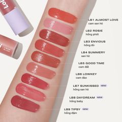 Ofelia Má hồng kem Lolli Liquid Blush