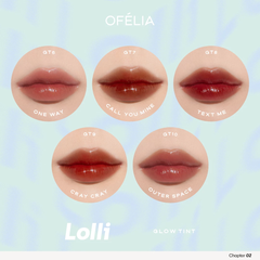 Ofelia Son Lolli Glow Tint