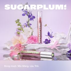 OFELIA SUGARPLUM Mistyice sparkling Gloss