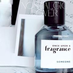 Once Upon A Fragrance Nước hoa