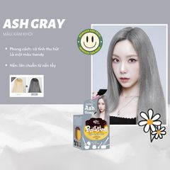 EZN Thuốc Nhuộm Tóc Pudding Hair Color 280g