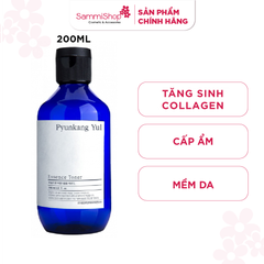 Pyunkang Yul Nước hoa hồng Essence Toner