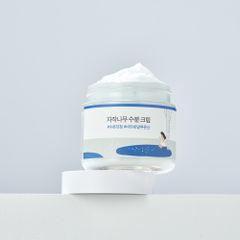 Round Lab Kem dưỡng da Birch Juice Moisturizing Cream 80ml