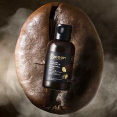 Cocoon Gel rửa mặt cà phê Dak Lak 140ml