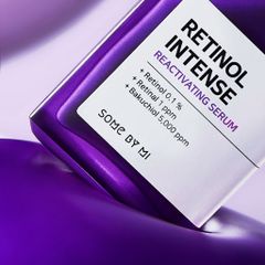 Some By Mi Tinh chất Retinol Intense Reactivating Serum 30ml