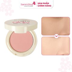 Silkygirl Phấn phủ nâng tông Let it Glow Tone Up Powder 7g - 01 Radiant