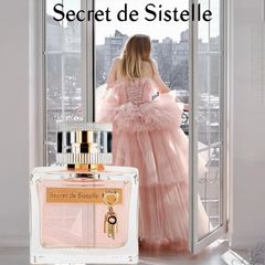 Sistelle Paris Nước hoa nữ Secret De Sistelle 85ml