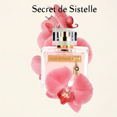 Sistelle Paris Nước hoa nữ Secret De Sistelle 85ml