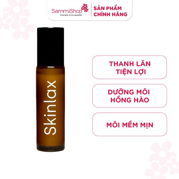 Skinlax Tinh chất dưỡng hồng môi 10ml