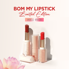 BOM Son thỏi My Lipstick (Limited Edition)