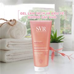 SVR Sữa rửa mặt Topialyse Gel Lavant