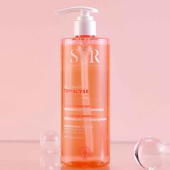 SVR Sữa rửa mặt Topialyse Gel Lavant