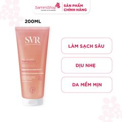 SVR Sữa rửa mặt Topialyse Gel Lavant