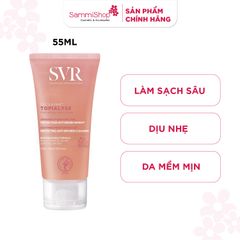 SVR Sữa rửa mặt Topialyse Gel Lavant