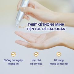 Melano CC Tinh chất Premium Whitening Essence 20ml